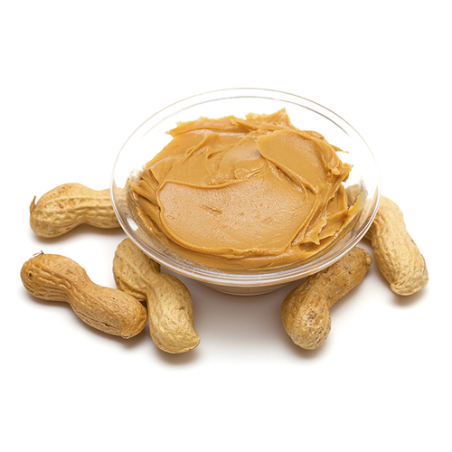 Bulk Peanut Butter, 100 Gram