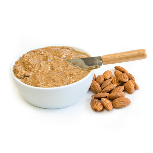 Bulk Almond Butter, 100 Gram