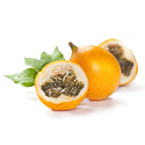Passion Fruit - Yellow