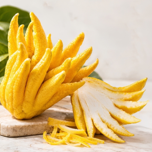 Buddha's Hand, 450 Gram