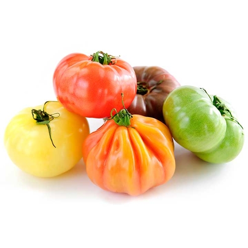 Tomatoes - Heirloom