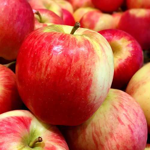 Apples - Ambrosia - Small, 160 Gram