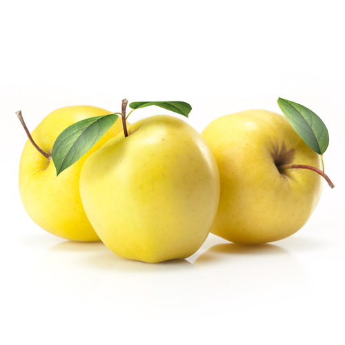 Apples - Golden Delicious, 155 Gram