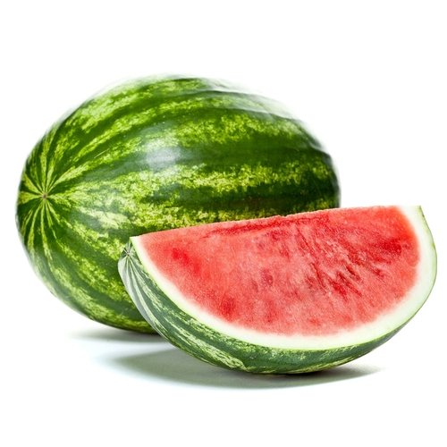 Watermelon - Whole, 7300 Gram