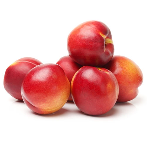 Nectarines - Fresh Small 1kg, 1 Each