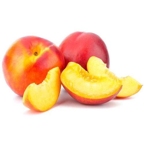 Nectarines - Fresh Large, 200 Gram