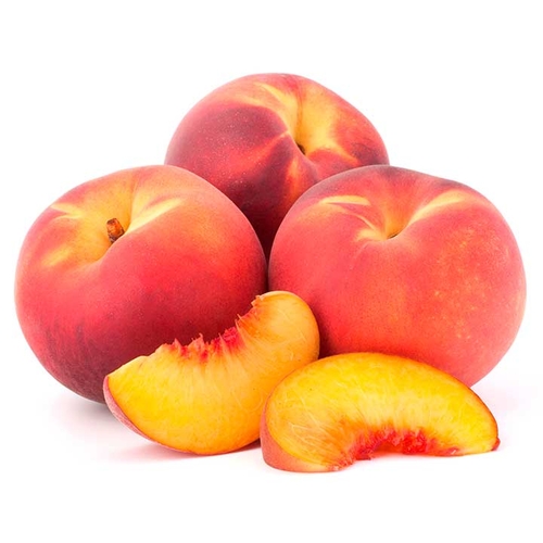 Peaches, 200 Gram