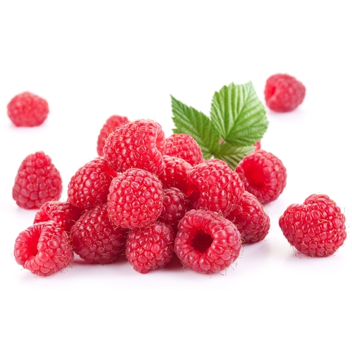 Raspberries - Fresh Fraser Valley Grown 1 Pint