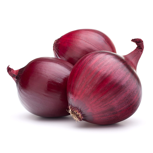 Onions - Red