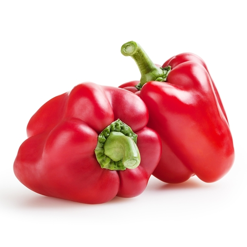 Peppers - Field Grown - Red