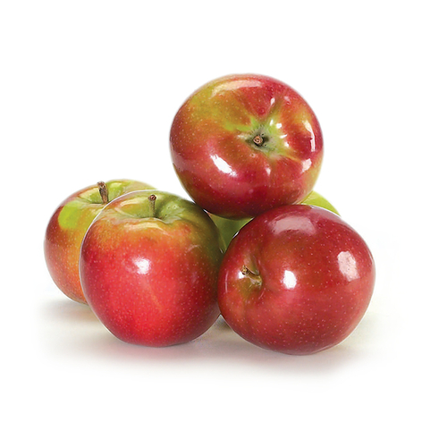 Apples - McIntosh BC, 175 Gram