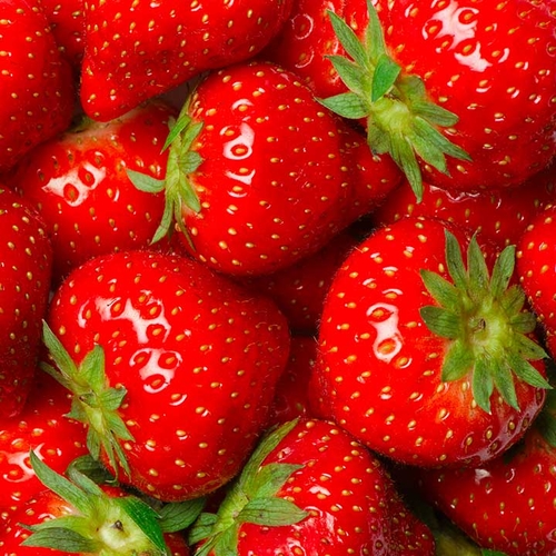 Strawberries - Fresh BC Grown 1 Pint, 1 Each