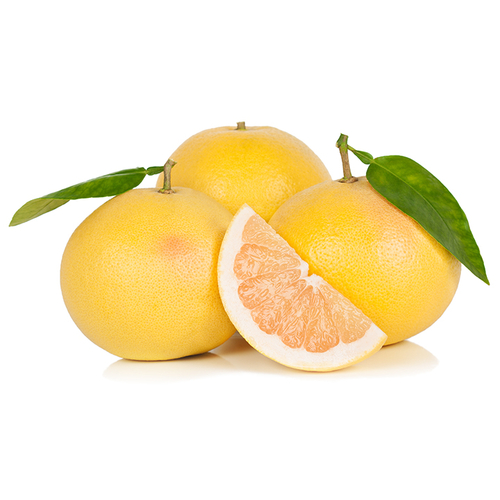 Grapefruit - White, 1 Each