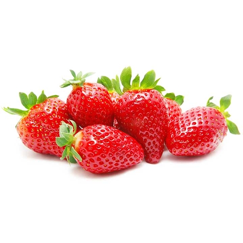 Strawberries - Fresh BC Grown 1lb, 454 Gram