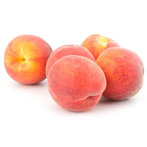Peaches - BC Grown, 180 Gram