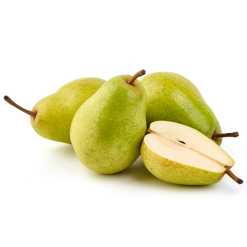 Pears Orchard Run