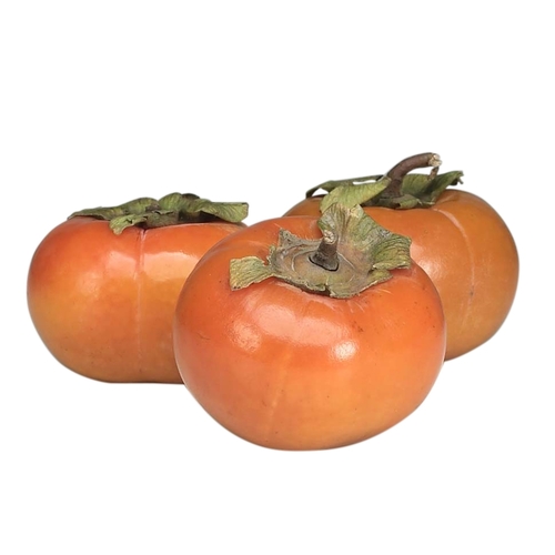 Persimmons Fuyu