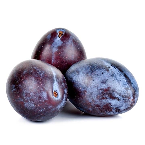 Italian Prune Plums