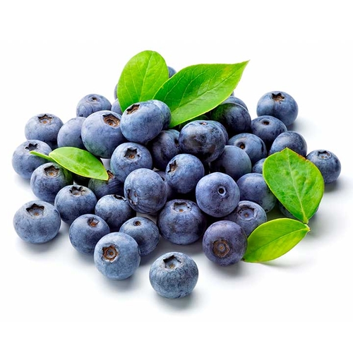 Blueberries Fresh Fraser Valley Grown 1lb
