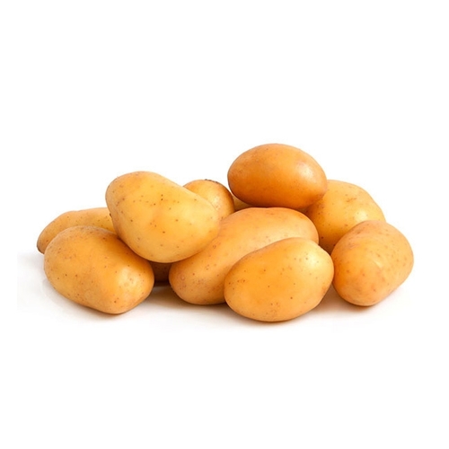 BC Potatoes - Yellow Small, 100 Gram
