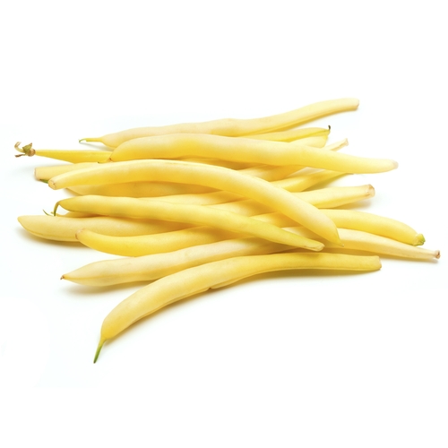 Beans - Yellow Wax 1kg, 1 Each