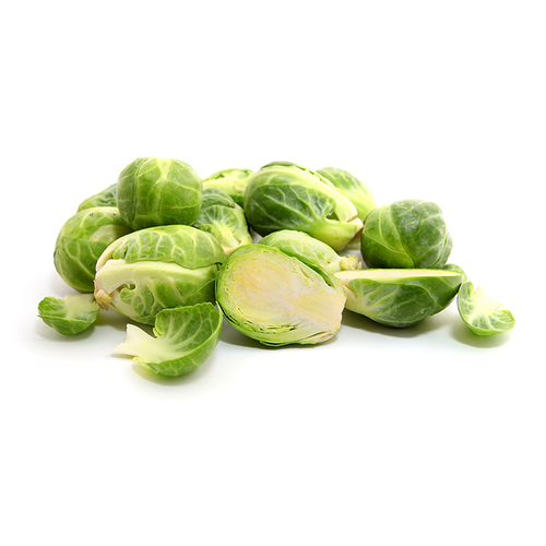 Brussels Sprouts (Avg 4 per 100g), 100 Gram