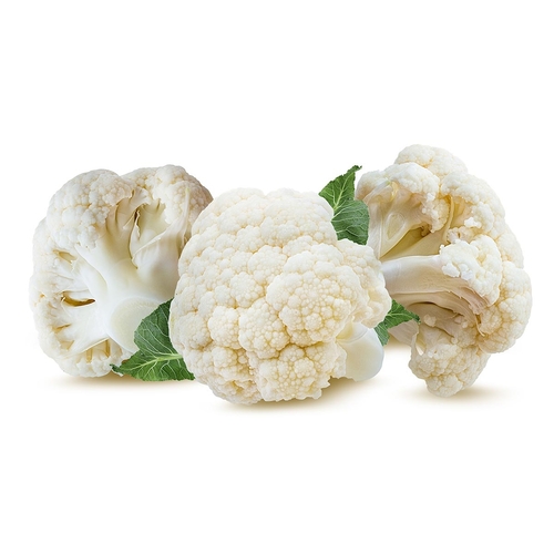 Cauliflower Florets