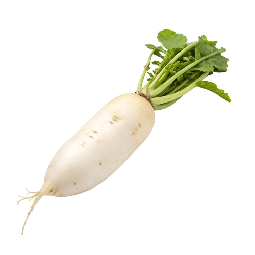 Lo Bok (Daikon), 100 Gram