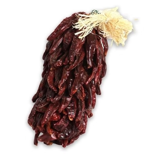 Melissa's - Dried Hatch Chile String, 1 Each