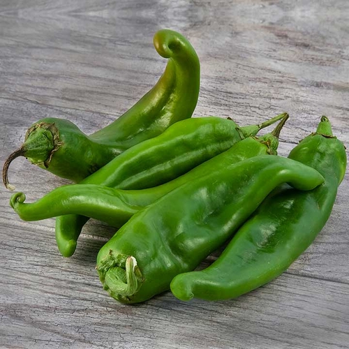Hatch Chilies - Limited Availability 1lb, 454 Gram