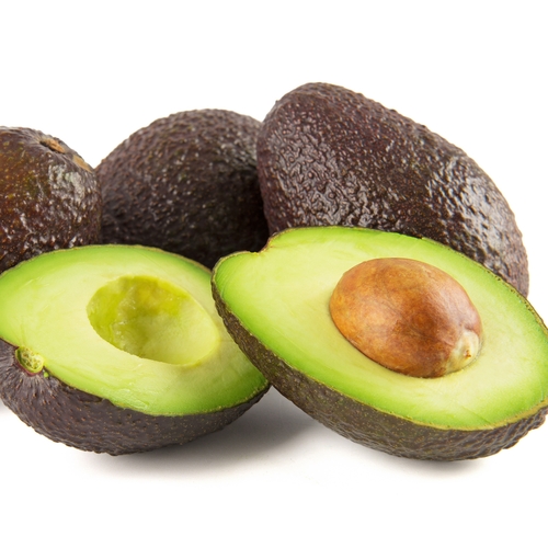 Avocados - Jumbo, 1 Each