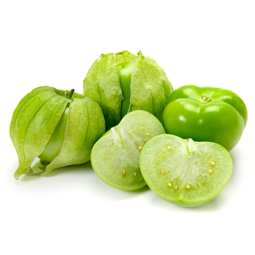 Tomatillo, 50 Gram