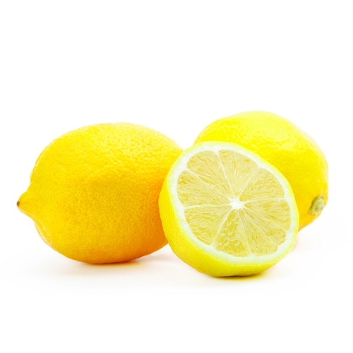Lemons - Medium