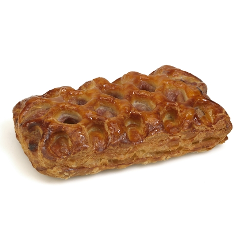 Strawberry Rhubarb Pie Delight 90g, 1 Each