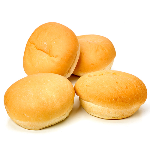 Hamburger Bun 52g