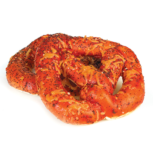 Pizza Pretzel 180g