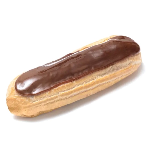 Chocolate Eclair 75g, 1 Each
