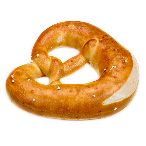 Pretzel - Bavarian Style 100g, 1 Each