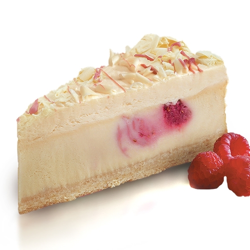 Cheesecake Slice - Mango Berry 189g, 1 Each