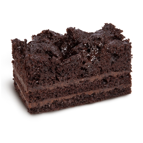 Chocolate Avalanche Cake - Piece 154g, 1 Each
