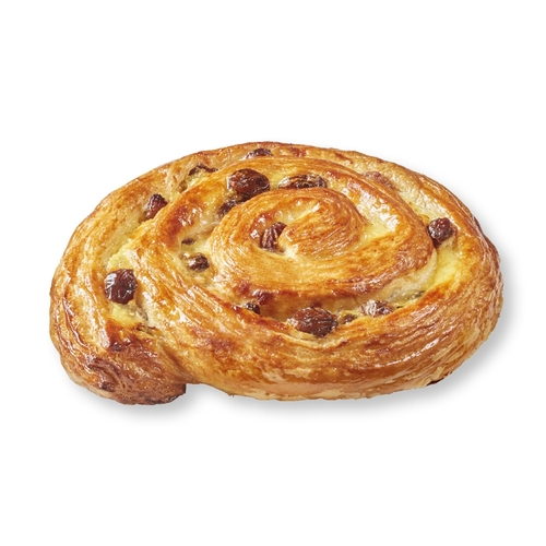 Pain Aux Raisin 105g, 1 Each