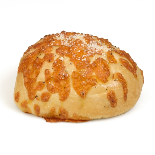 Parmesan Bun 80g, 1 Each