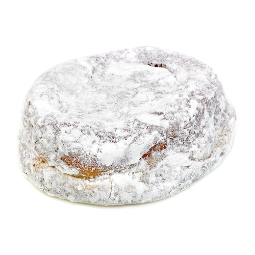 Peak Donut - Fresh Powder 125g, 1 Each