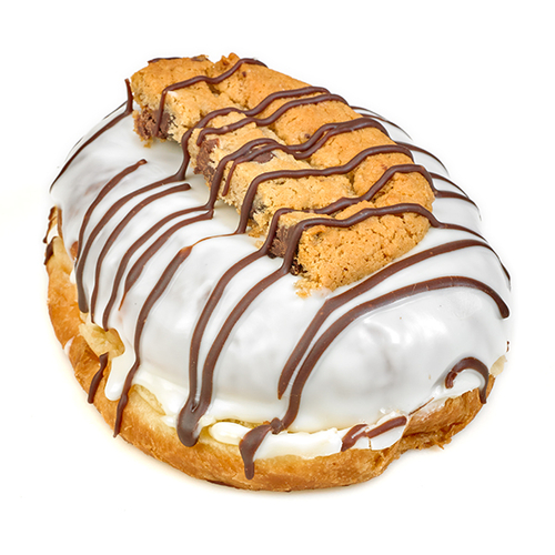 Peak Donut - I Did It All For The Cookie 125g, 1 Each
