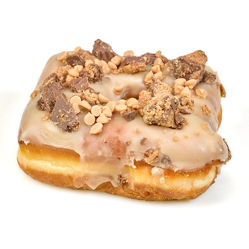 Peak Donut - Peanut Butter Lover 125g, 1 Each