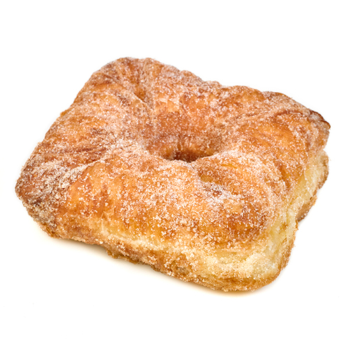 Peak Donut - Cinnamon Sugar Cronot 125g