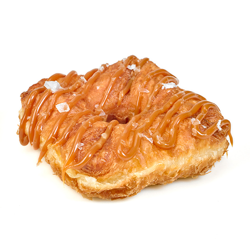 Peak Donut - Salted Dulce de Lache Cronot 125g