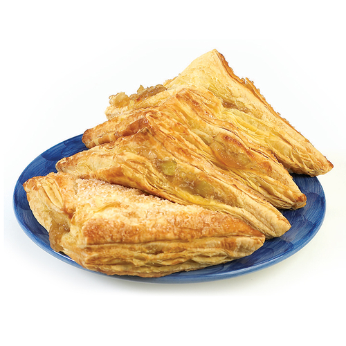 Apple Turnover