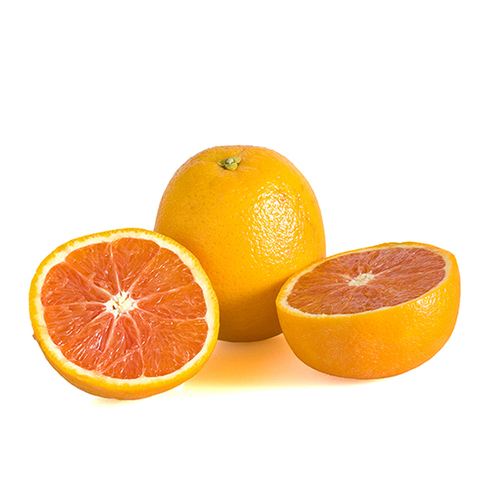 Organic Oranges - Cara Cara