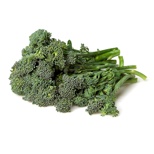 Broccolette Organic, 1 Each